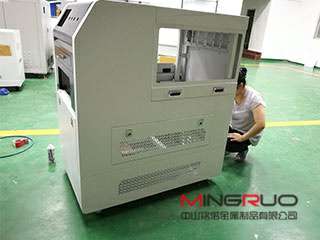 龙8官网-龙8(中国)一站式服务官网加工厂教你如何选择最好的钣金机柜_龙8官网-龙8(中国)一站式服务官网